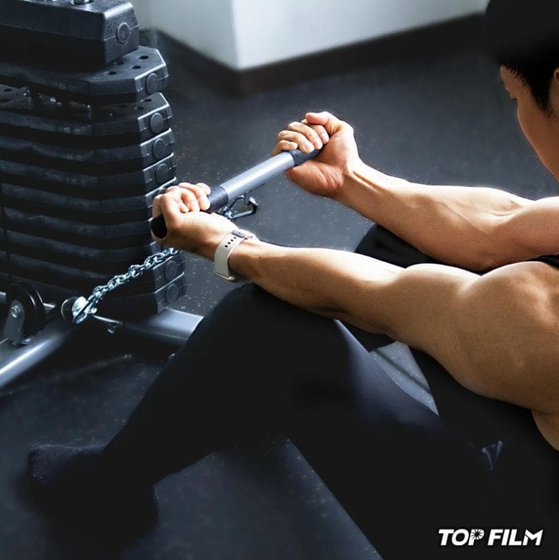 ホームジム マルチホームジム 握力 ジム ウェイトトレーニング