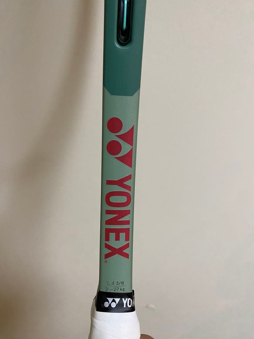 YONEX PERCEPT97 （G3）