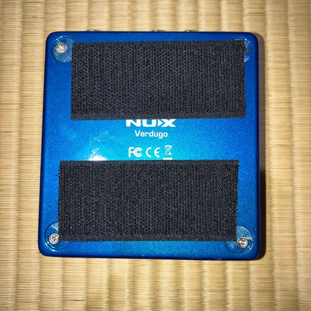 NUX Solid Studio　ナックスソリッドスタジオ