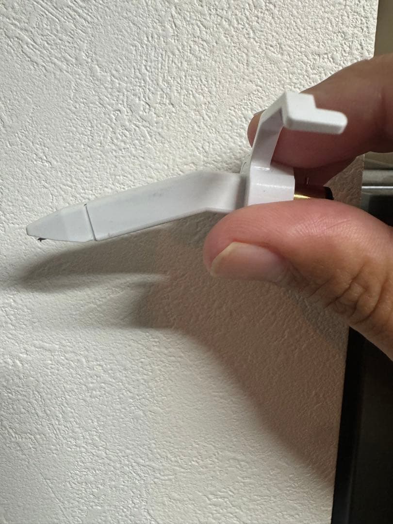 樽屋レコード針 TW-03M 白針 ケース付き2本セット