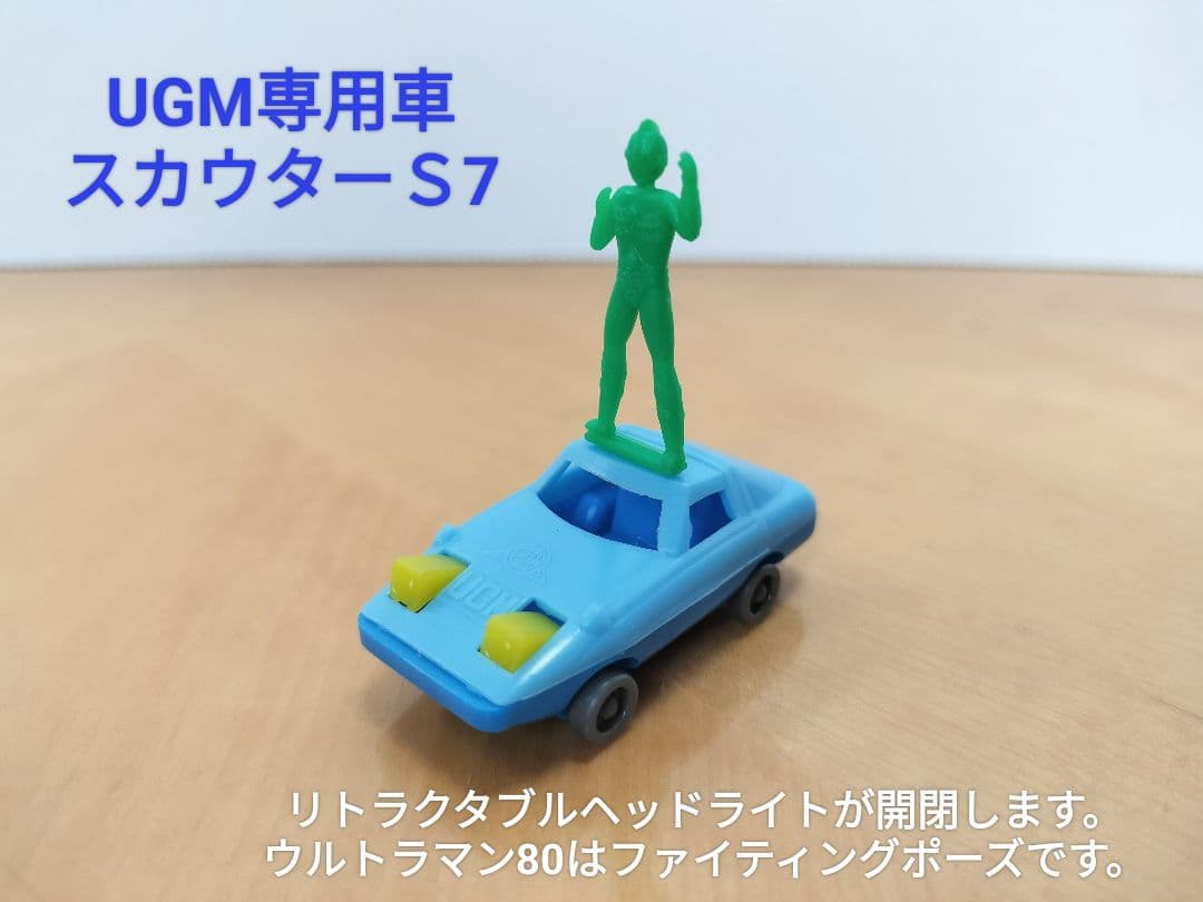 昭和　グリコおまけ　ウルトラマン８０　ブルーノア　 ニルスのふしぎな旅　全17点