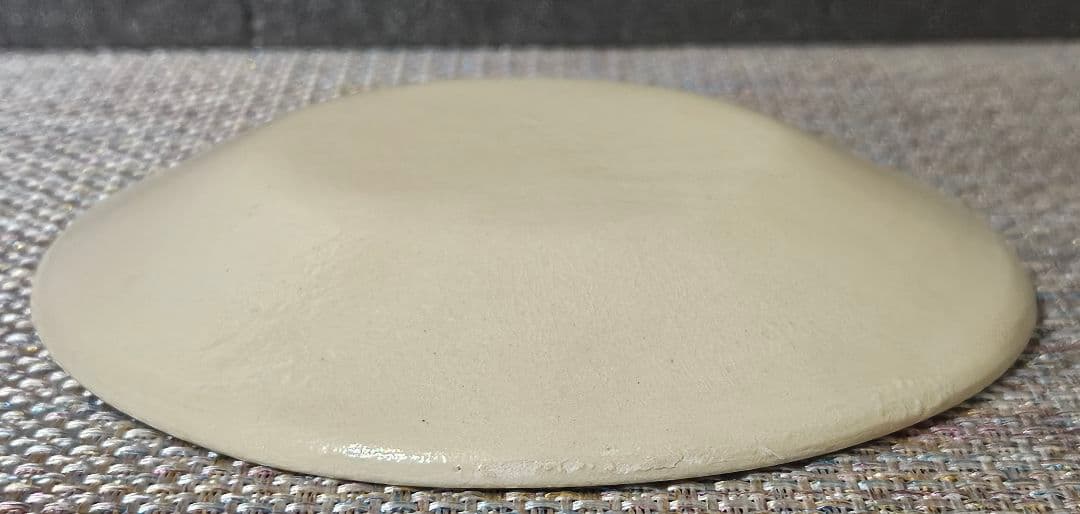 本物保証❗】第23代内閣総理大臣 清浦 奎吾(きようらけいご)筆　春花秋月　皿