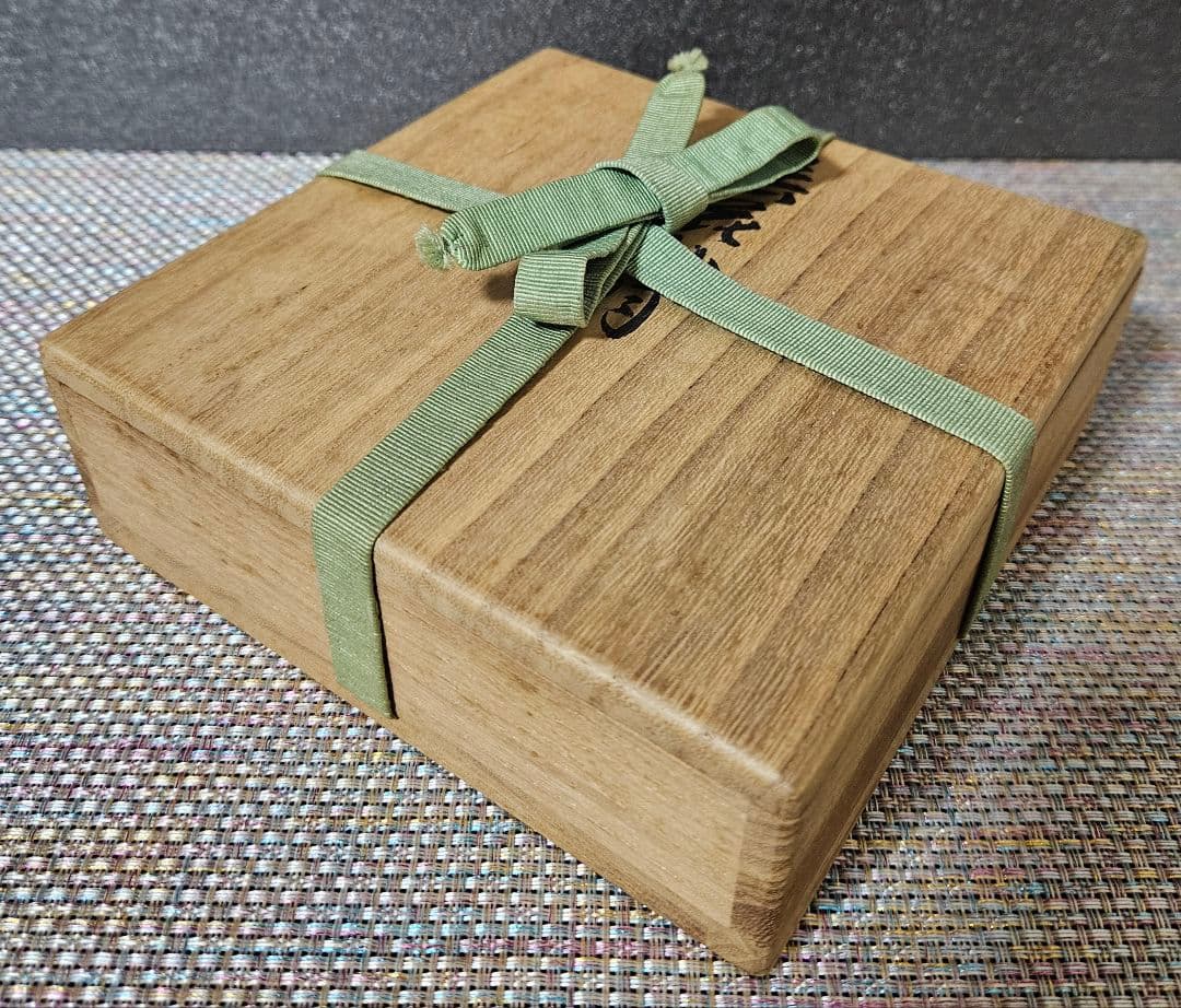 本物保証❗】第23代内閣総理大臣 清浦 奎吾(きようらけいご)筆　春花秋月　皿