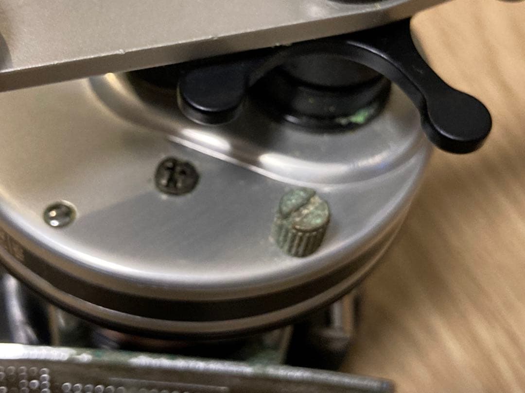 リール Abu Garcia 5000C3