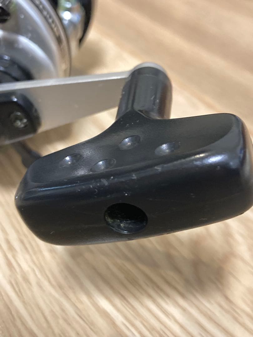 リール Abu Garcia 5000C3