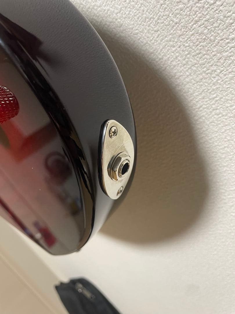 YAMAHA PACIFICA 611VFM DRB