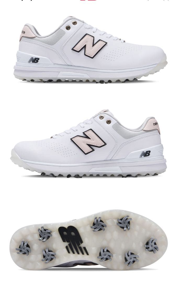 【新品】New Balance 3000 稲見萌音モデル22.5センチ