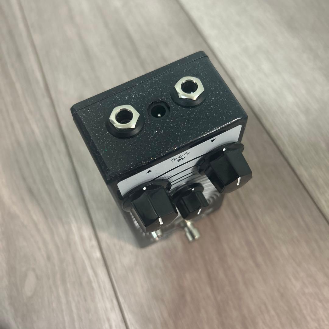 EarthQuaker Devices Ghost Echo ギターエフェクター