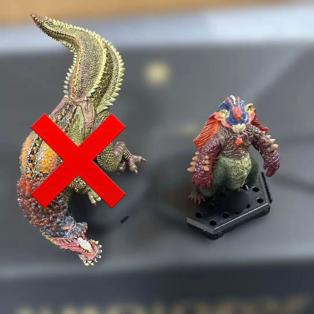 モンスターハンター　フィギュア　9体まとめ売り