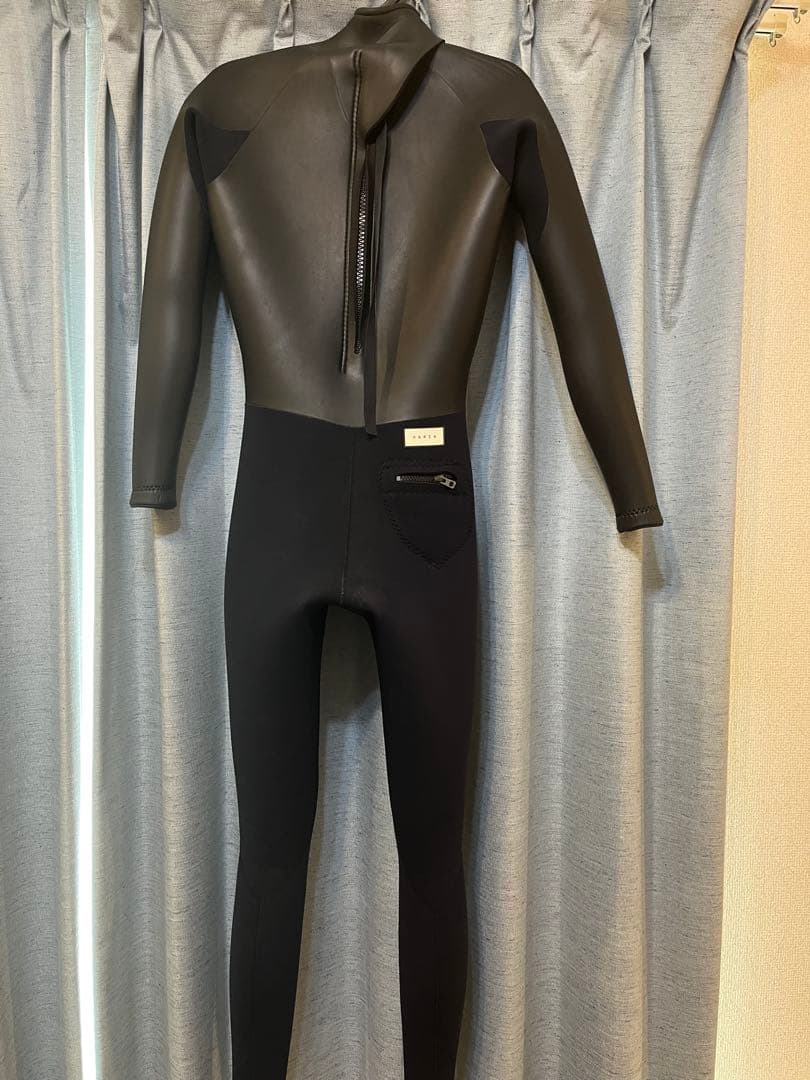 美品♡MARIA FULL SUIT ブラック値下げ不可