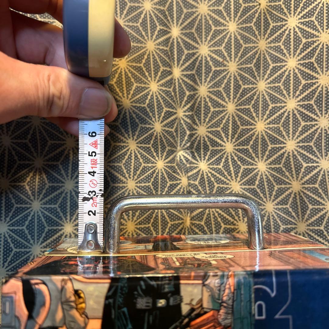 STAR wars ダースベーダー小物入れ