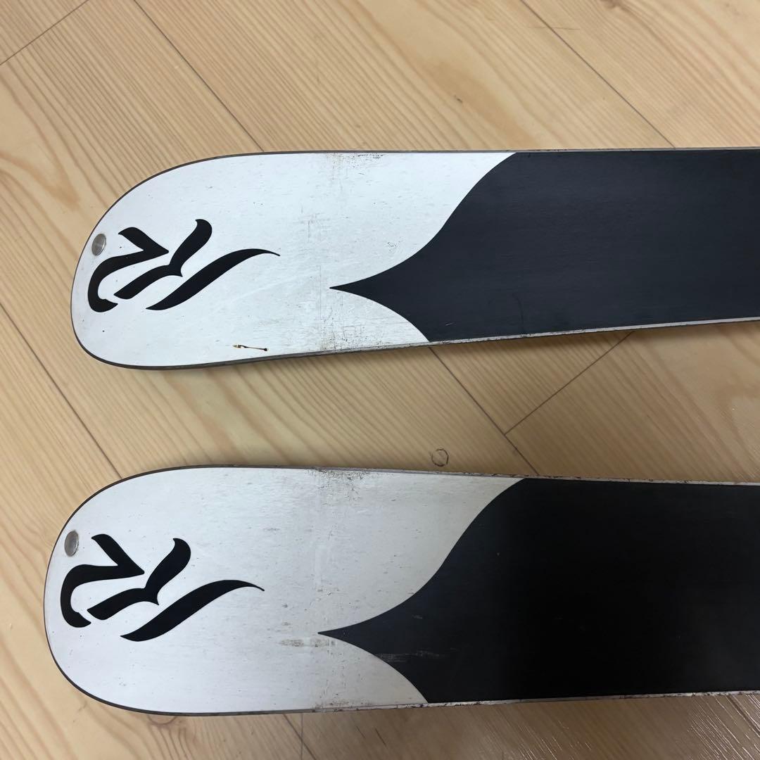 K2 ケーツー　スキー板　First Luv 142㎝　レディース マーカー