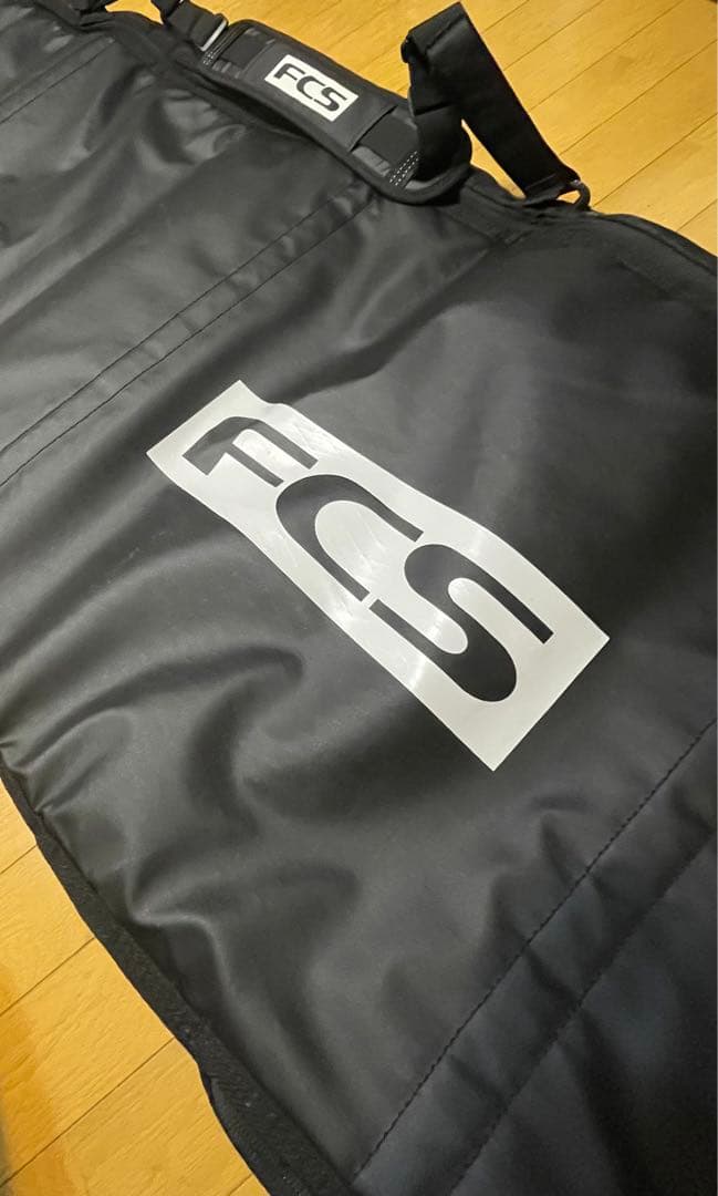 サーフボード　ハードケース　7.0 FCS