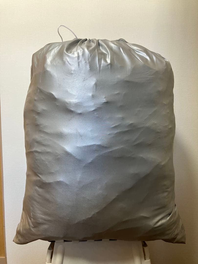 カバーライト５層構造 ボディカバー【裏起毛】スバルインプレッサSTI用