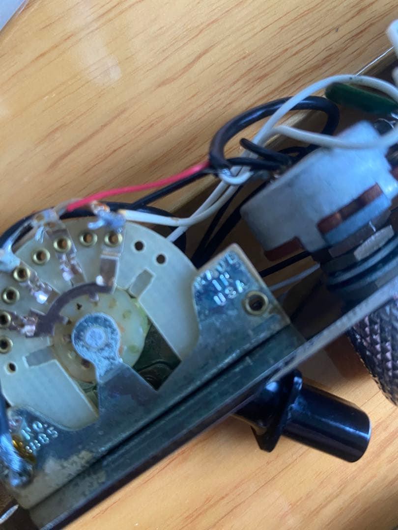 ギター Fender Japan Telecaster TL-71