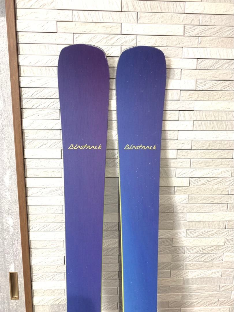 BLASTRACK（ブラストラック）ELIXIR L 165cm