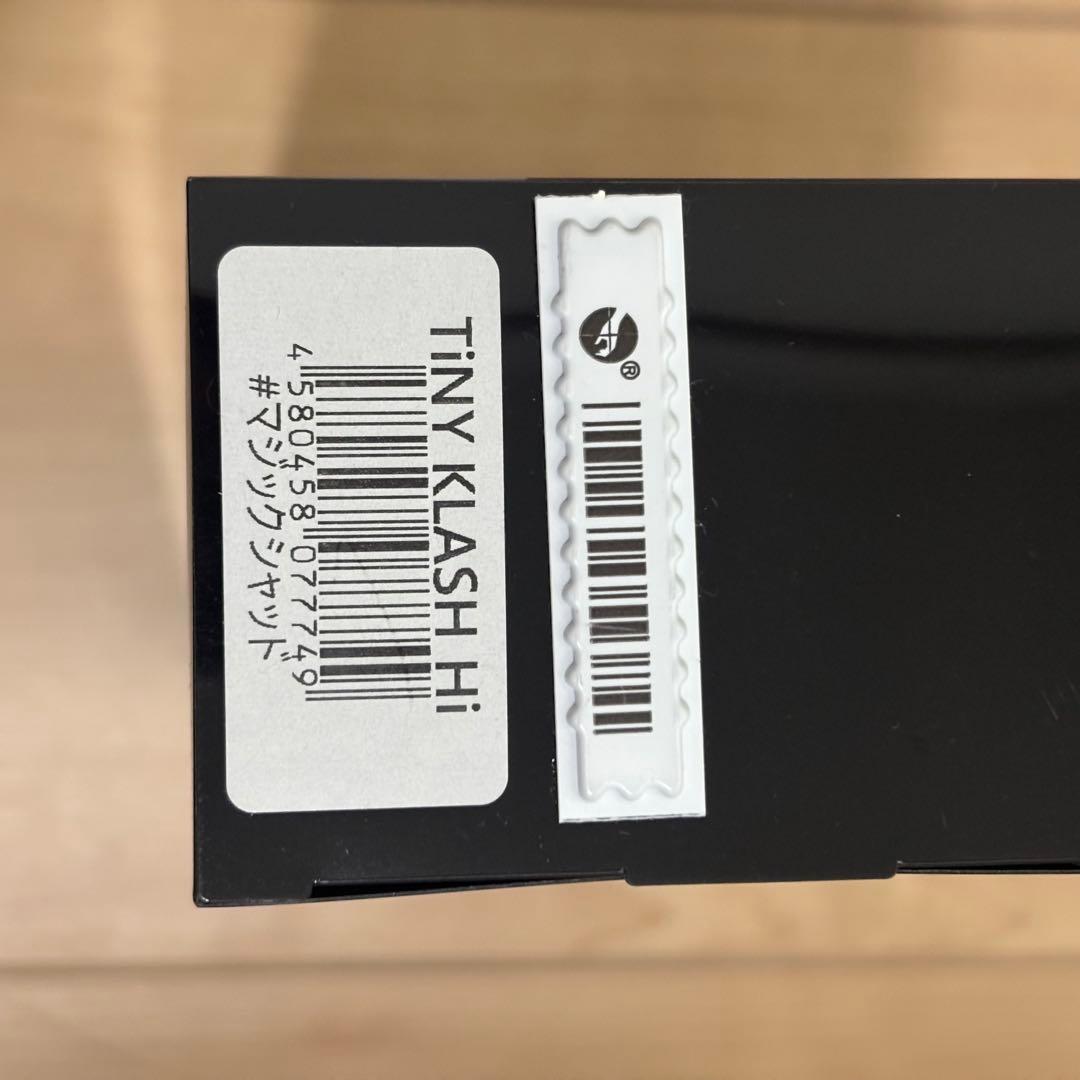 DRT TiNYKLASH TiNYJOKER タイニークラッシュ