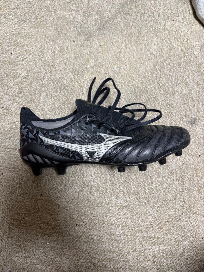 Mizuno Morelia Neo III β