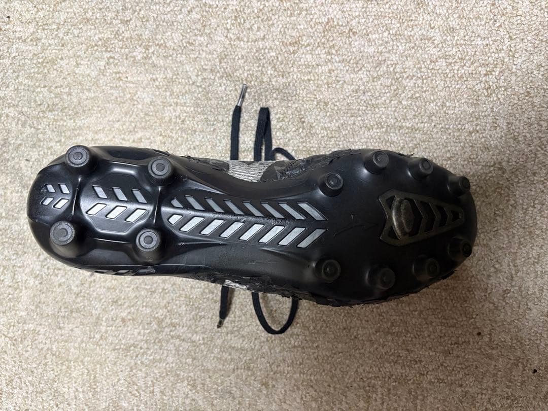 Mizuno Morelia Neo III β