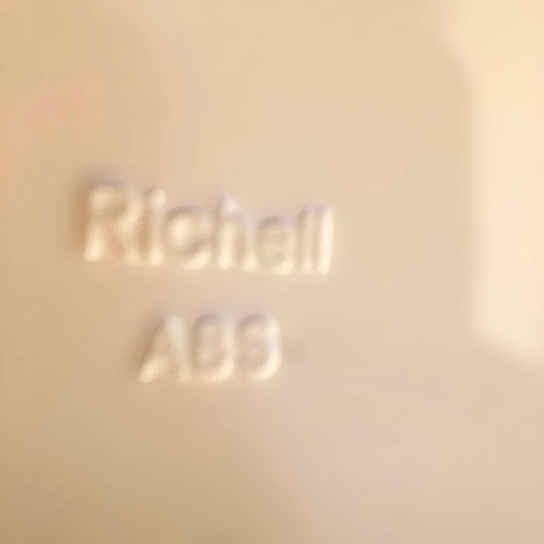 Richell /犬用ケージ　もっとお掃除簡単ペットサークル 小型犬用　訳あり