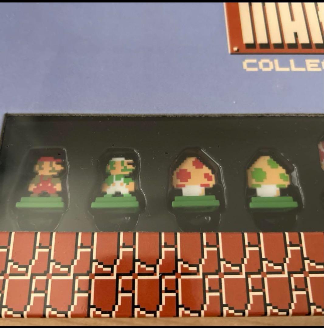 モノポリー スーパーマリオブラザーズ30周年記念エディション