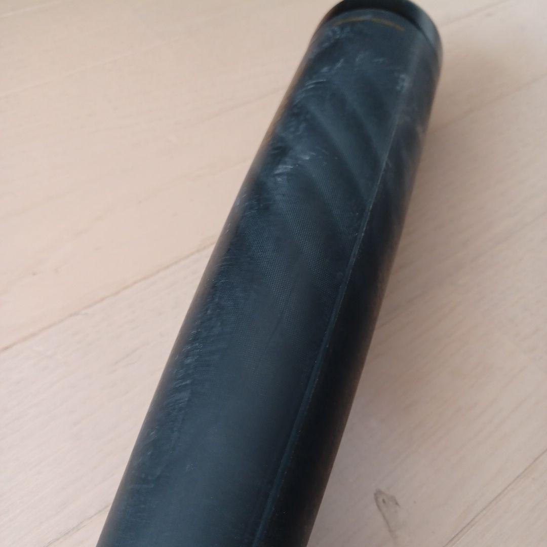 SSK一般軟式用バットMM18　84cm720gトップバランス