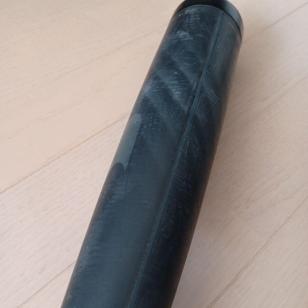 SSK一般軟式用バットMM18　84cm720gトップバランス