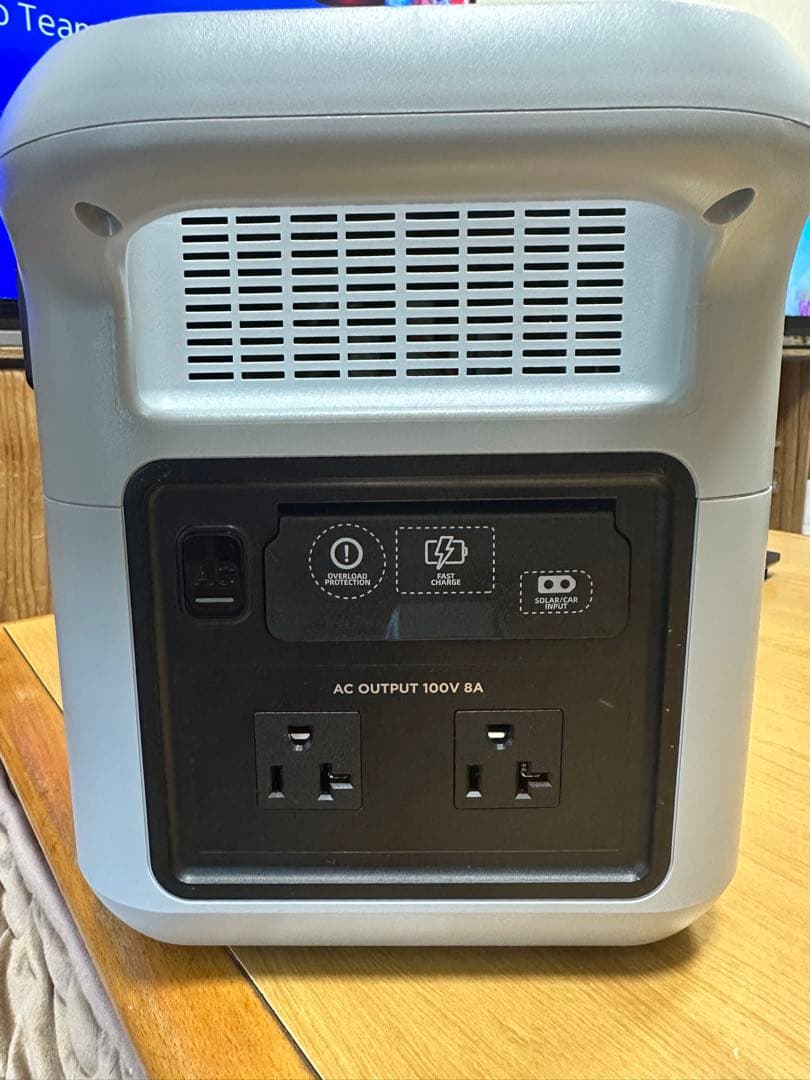 チ*コ様 Litheli 700Pro ポータブル電源