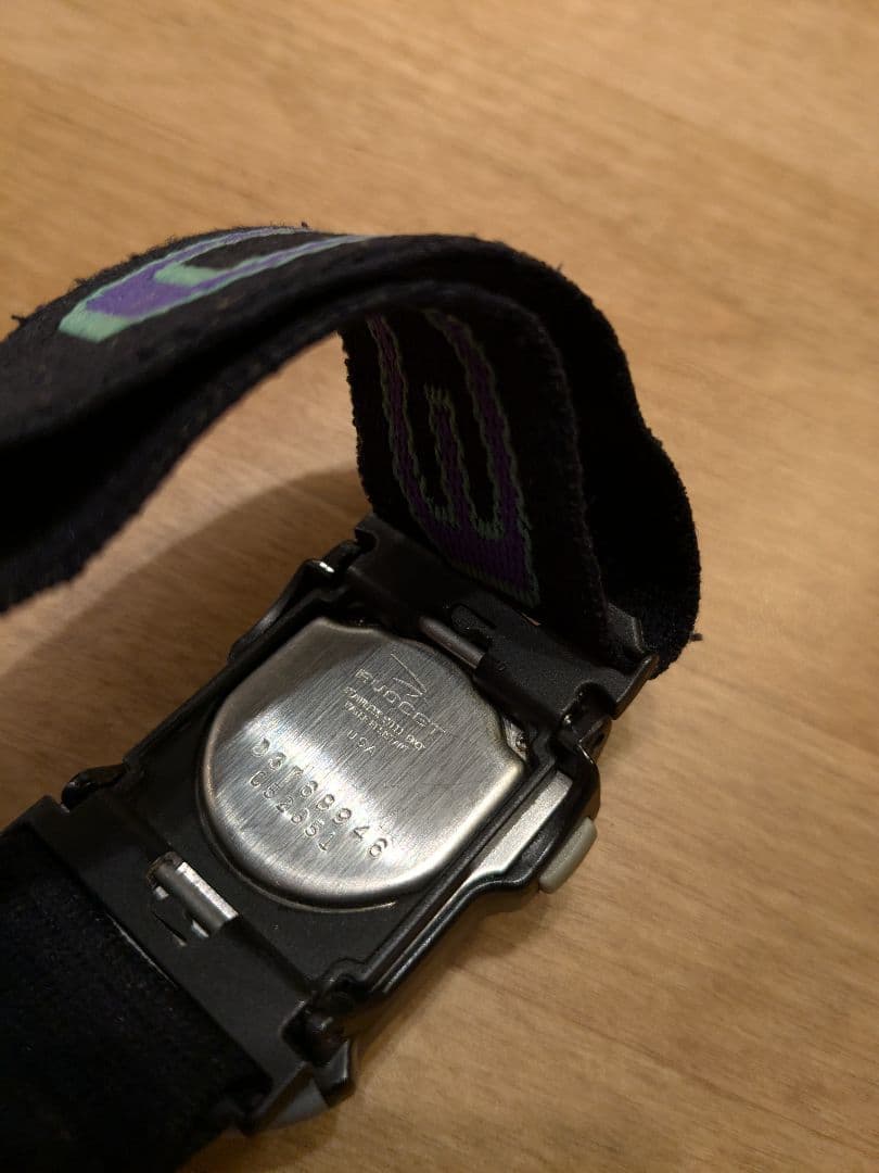 AVOCET VERTECH SKI（アボセット　バーテック　スキー）