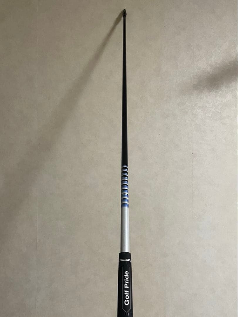 【週末価格】グラファイトデザイン　ツアーAD PT 7S テーラーメイドスリーブ