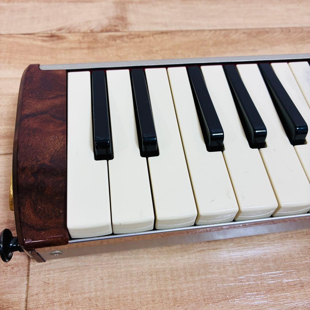 鈴木楽器 鍵盤ハーモニカ HAMMOND 44