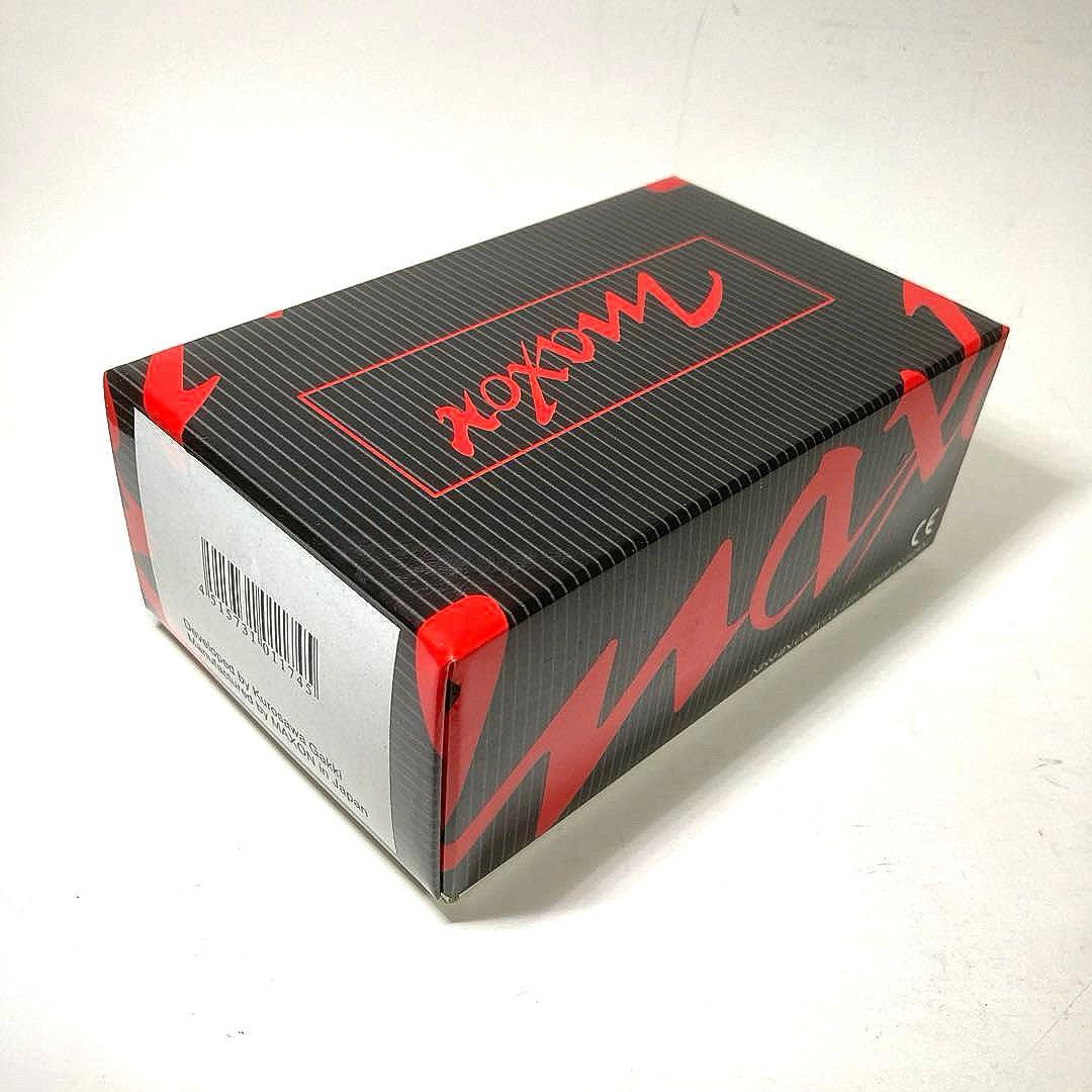 Maxon Stafford Astro Echo 極美品