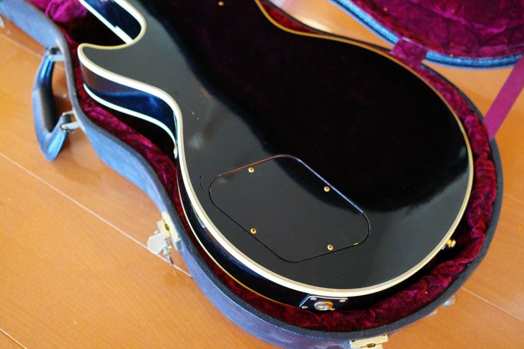 ギター Gibson Custom Shop Les Paul Historic