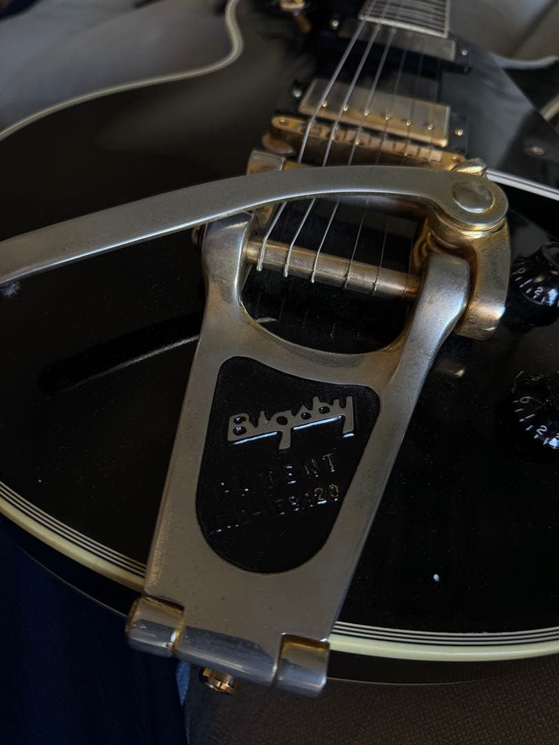 ギター Gibson Custom Shop Les Paul Historic