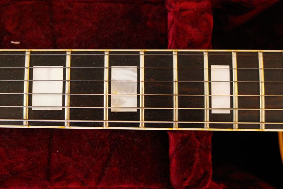 ギター Gibson Custom Shop Les Paul Historic