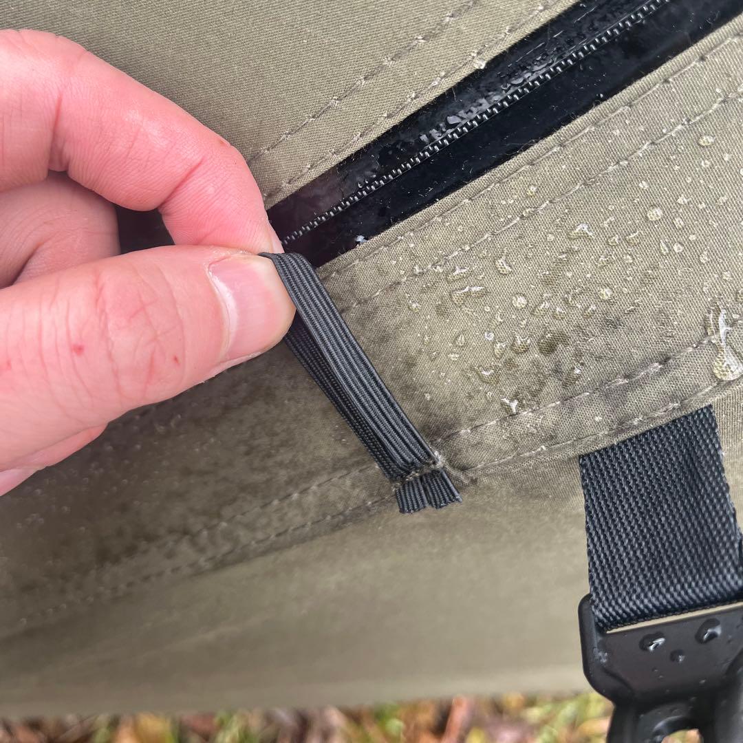 Tomount G-Moon トモウント TCテント ドームシェルター