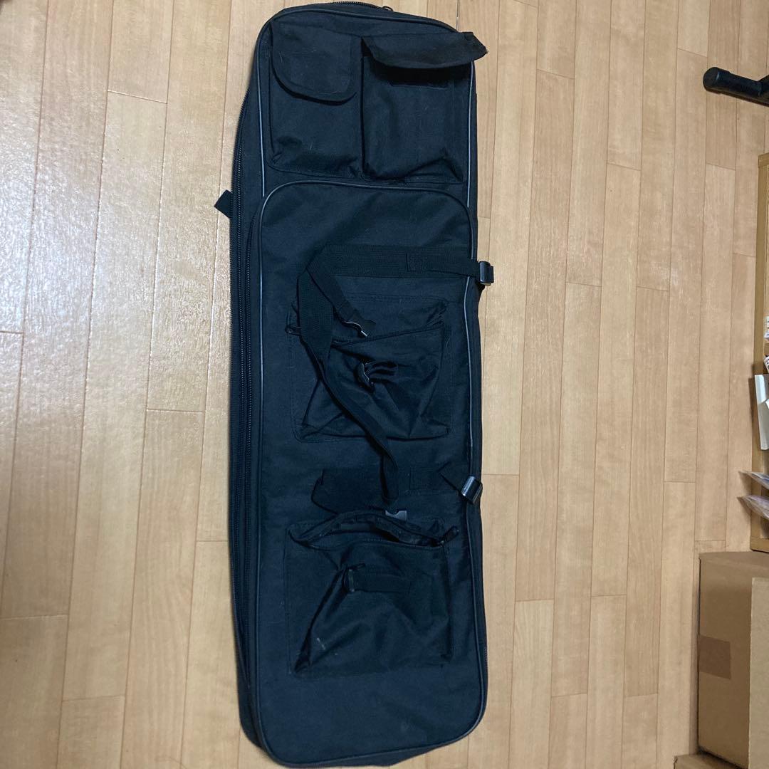 モ*イ様 MP5 SD5 バッテリーと充電器　ガンバック付き