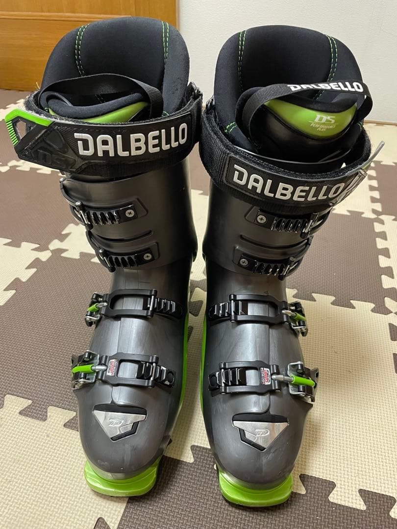 ダルベロ　DALBELLO DS AX 90 GW 29.5cm