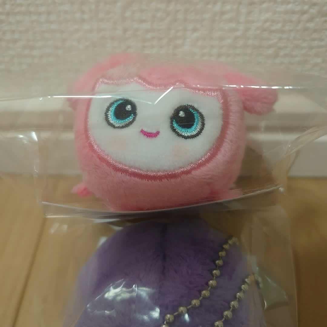 misamo くっつきチャーム