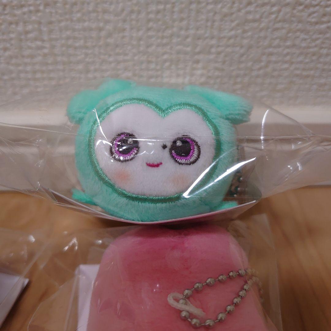 misamo くっつきチャーム