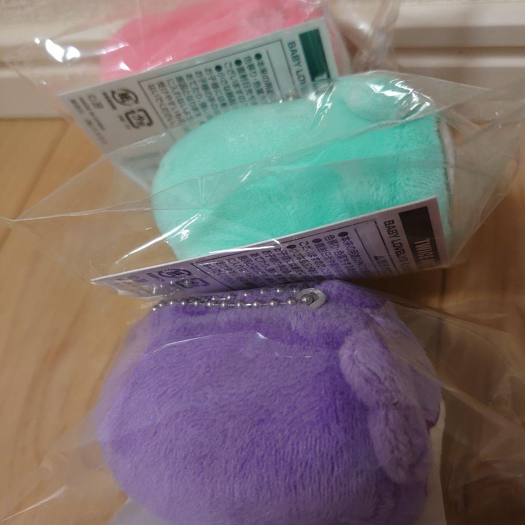 misamo くっつきチャーム