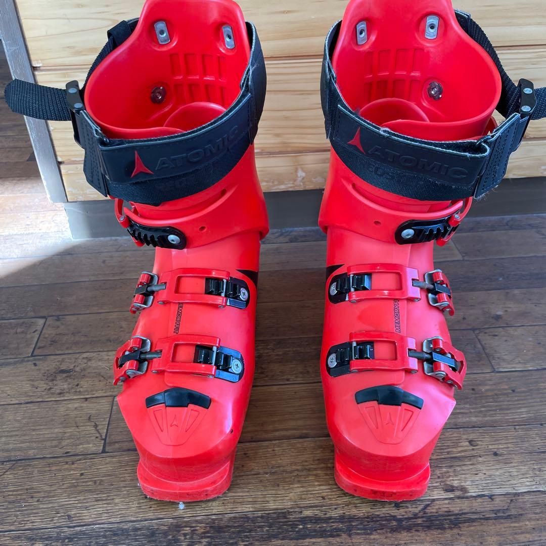 スキー ATOMIC REDSTER 150