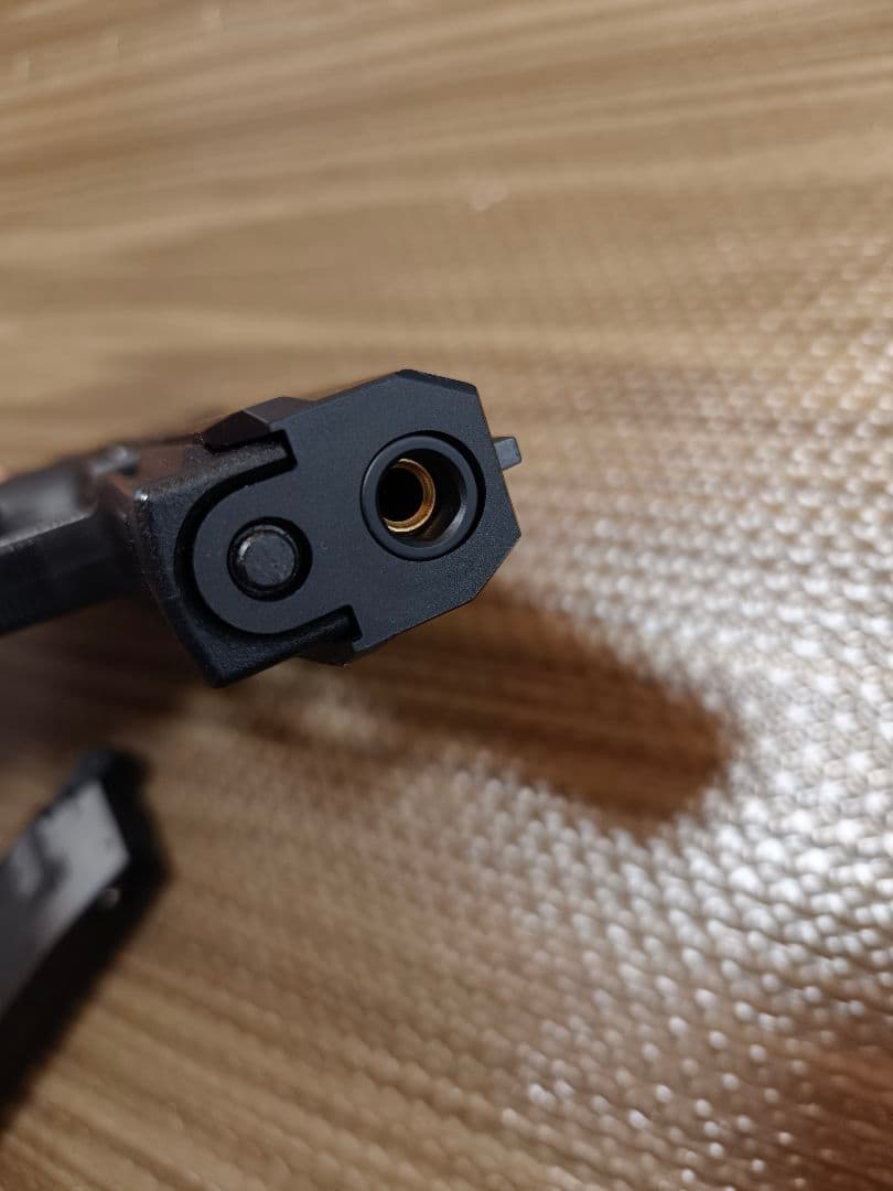 東京マルイ USP ガスガン