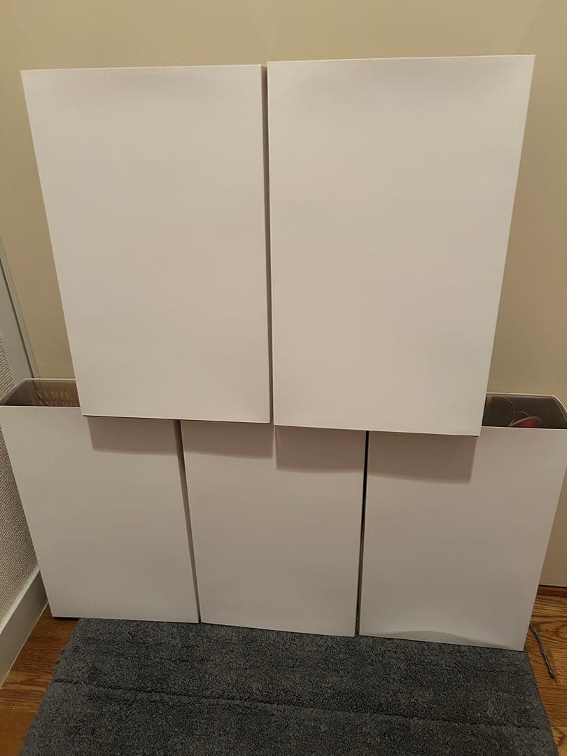 安室奈美恵 DOLL 全5種セットFinally / Final Space