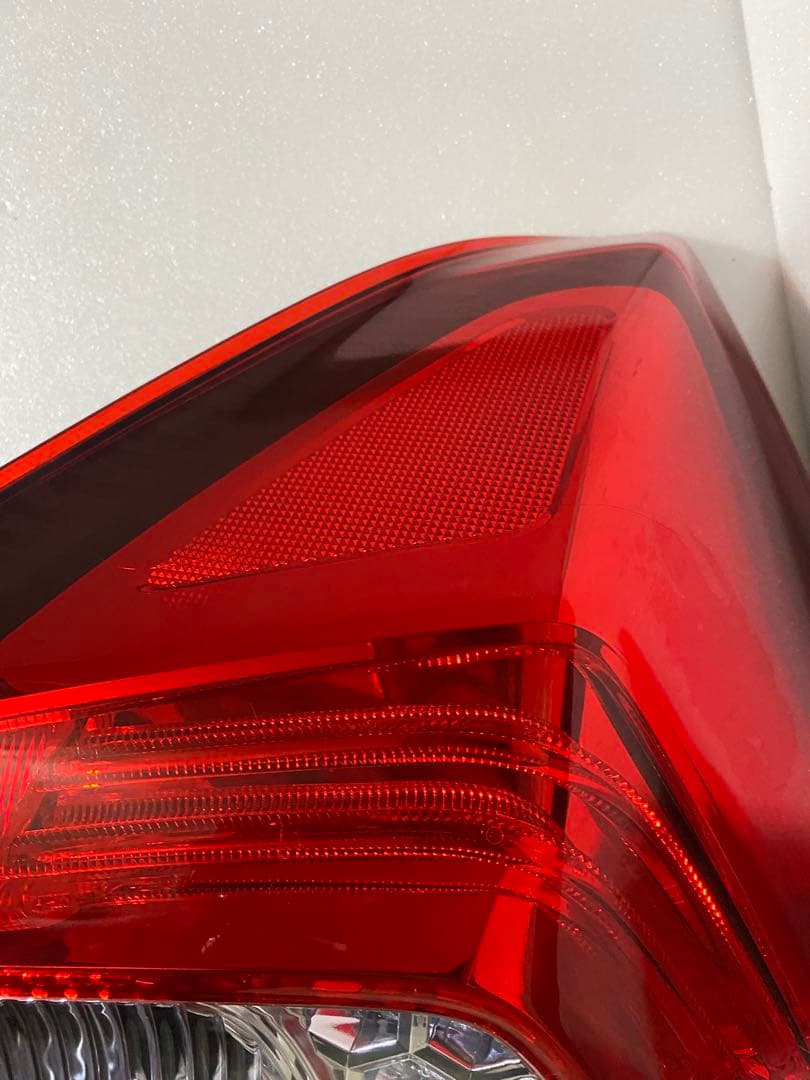 ホンダ フィット GK3 GK4 GK5 GK6 純正テールランプ 4点セット