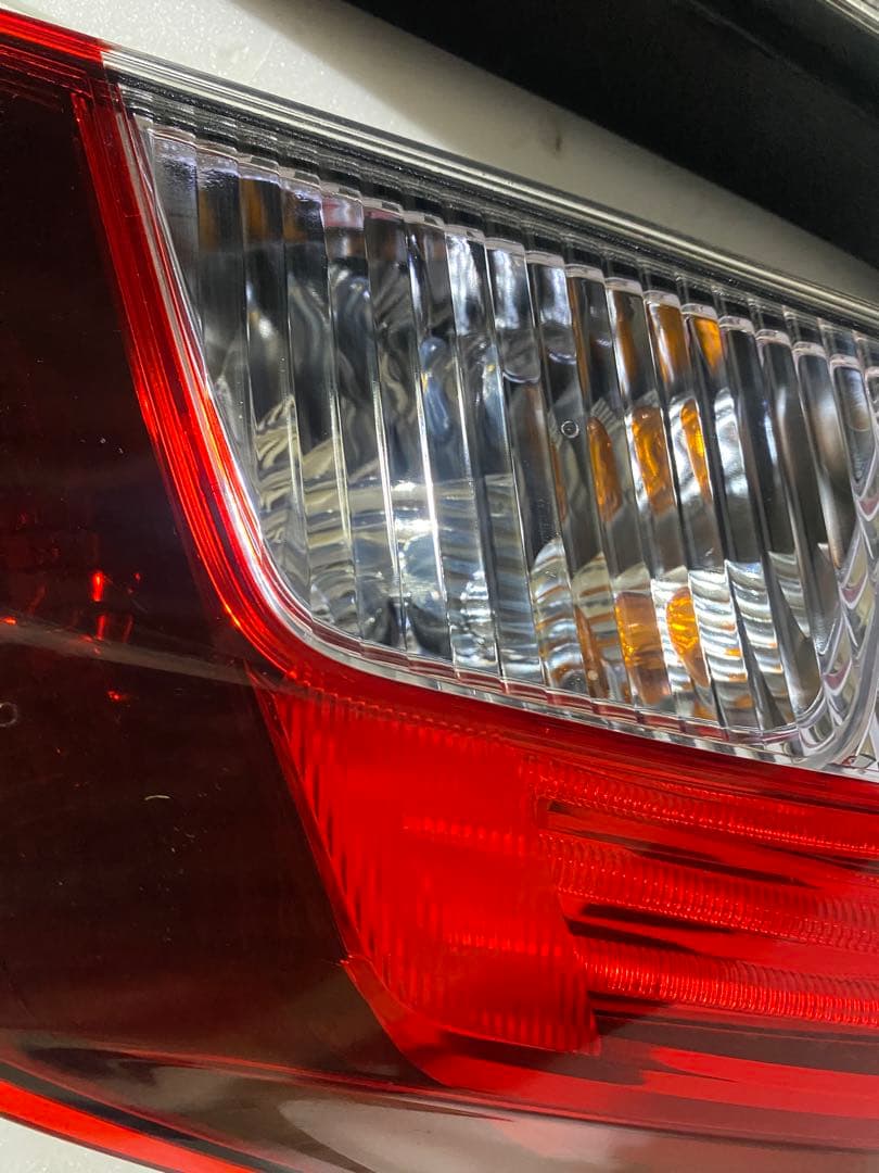 ホンダ フィット GK3 GK4 GK5 GK6 純正テールランプ 4点セット