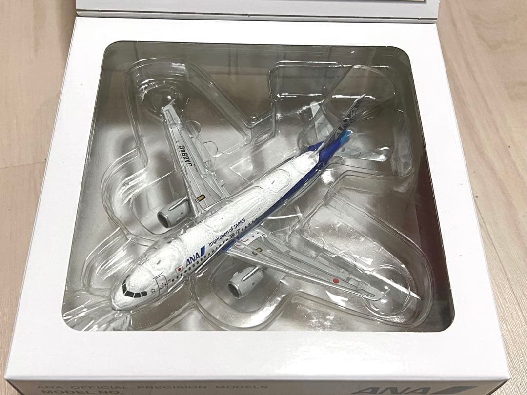 全日空商事 1/200 A320ceo JA8946