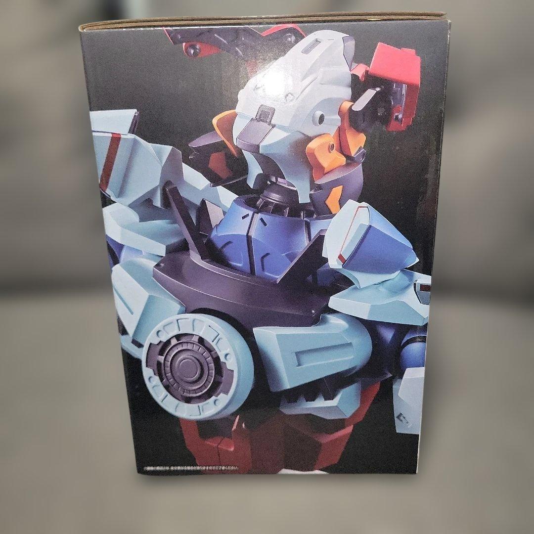 機動戦士ガンダム　GQuuuuuuX　ジークアクス　一番くじ ラストワン&下位賞