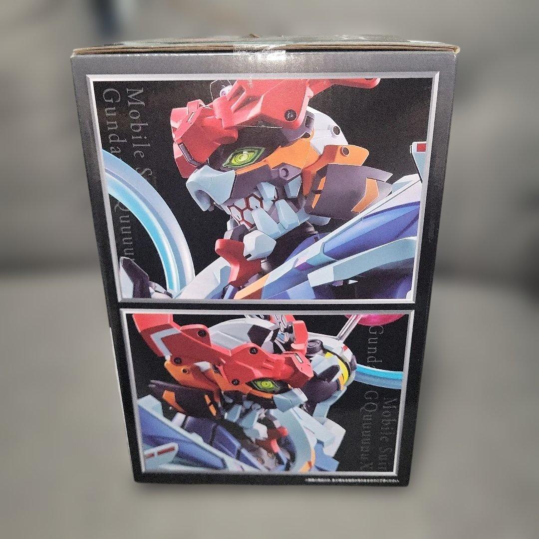 機動戦士ガンダム　GQuuuuuuX　ジークアクス　一番くじ ラストワン&下位賞