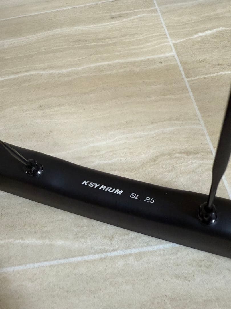 MAVIC KYSRIUM SL DISC マビック キシリウム SL